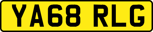 YA68RLG