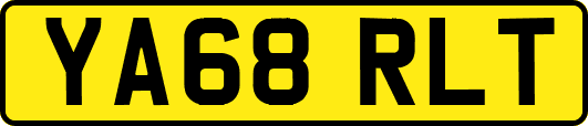 YA68RLT