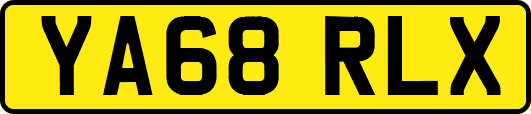 YA68RLX