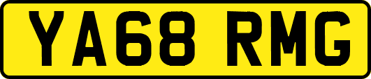 YA68RMG