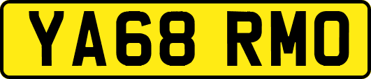 YA68RMO