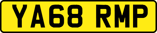 YA68RMP