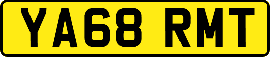 YA68RMT