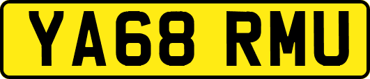 YA68RMU