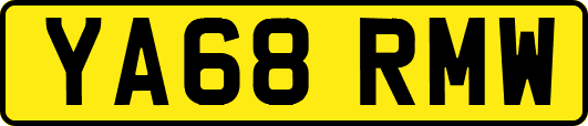 YA68RMW