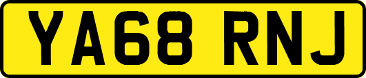 YA68RNJ