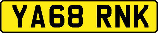YA68RNK