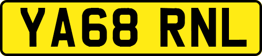 YA68RNL