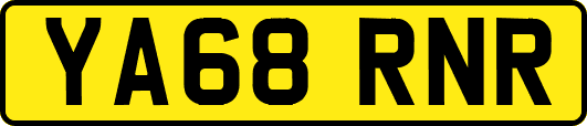 YA68RNR