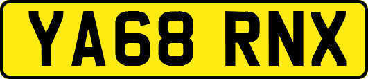 YA68RNX
