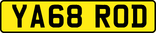 YA68ROD