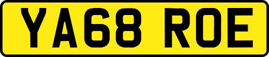 YA68ROE