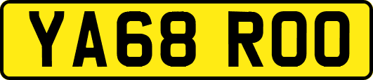 YA68ROO