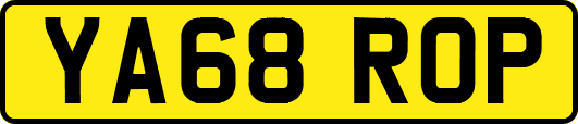YA68ROP