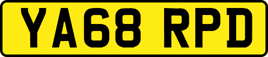 YA68RPD