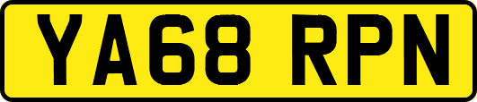 YA68RPN