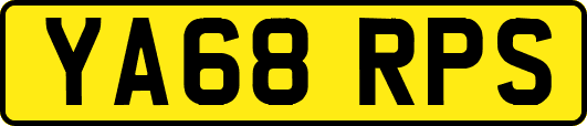 YA68RPS