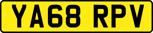 YA68RPV