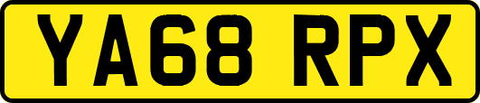 YA68RPX