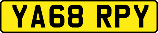 YA68RPY