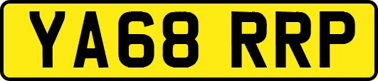 YA68RRP