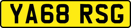 YA68RSG