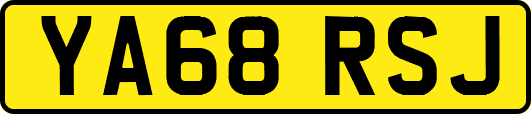 YA68RSJ