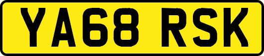 YA68RSK