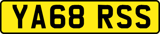 YA68RSS