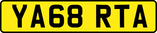YA68RTA