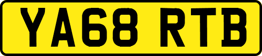 YA68RTB