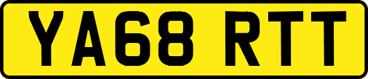 YA68RTT