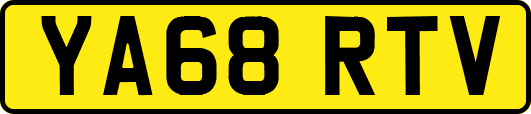 YA68RTV