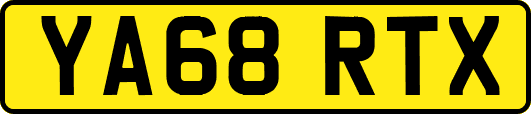 YA68RTX