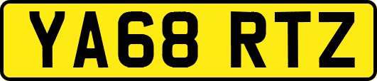 YA68RTZ