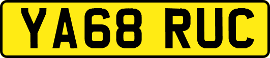YA68RUC