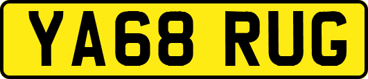 YA68RUG