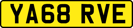 YA68RVE