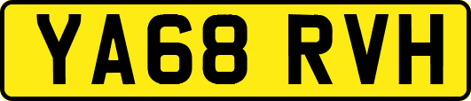 YA68RVH