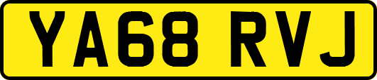 YA68RVJ