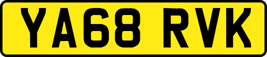 YA68RVK