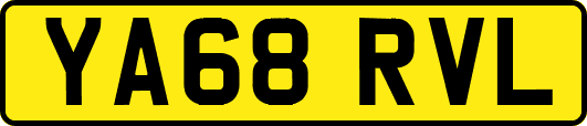 YA68RVL