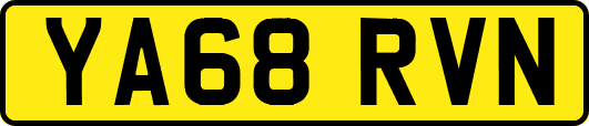 YA68RVN