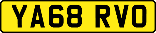 YA68RVO