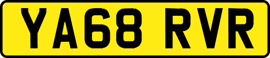 YA68RVR
