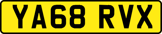 YA68RVX