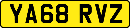 YA68RVZ