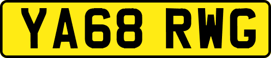 YA68RWG