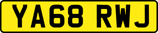 YA68RWJ