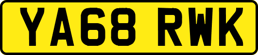 YA68RWK